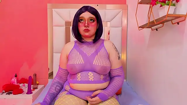 NamiInk hot69 online show from 03-05-26, 12:01