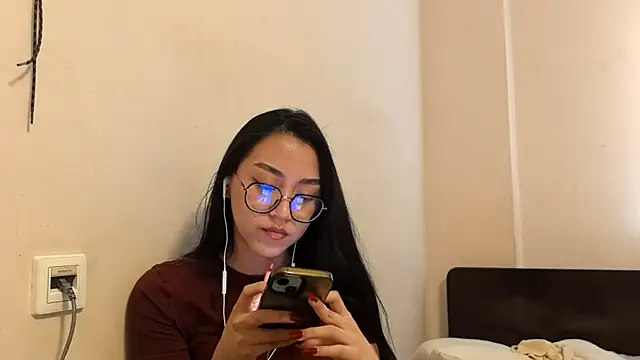 Stefania65 online show from 04-15-26, 03:19