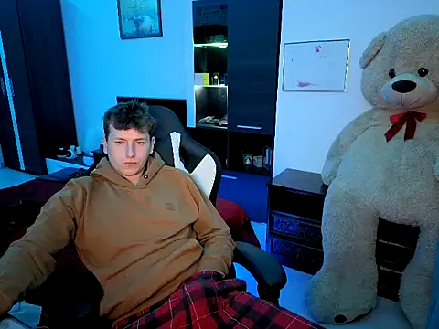 Germanyhot19 online show from 05-02-26, 12:21
