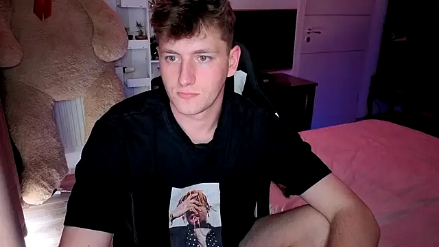 Germanyhot19 online show from 07-08-26, 11:04