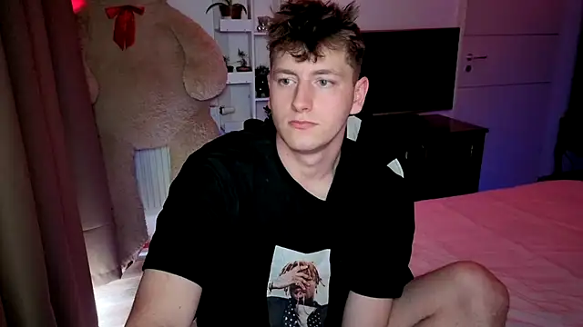 Germanyhot19 online show from 07-10-26, 08:07