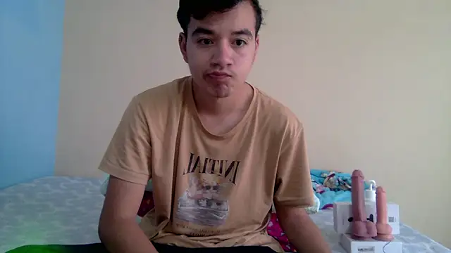 IronDante online show from 04-13-26, 12:10