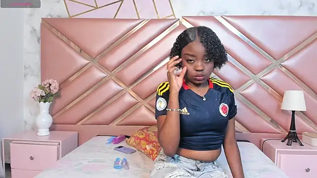 CharleneSmith online show from 03-26-26, 07:19