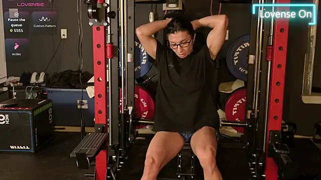 lunasexy79 online show from 03-21-26, 03:15