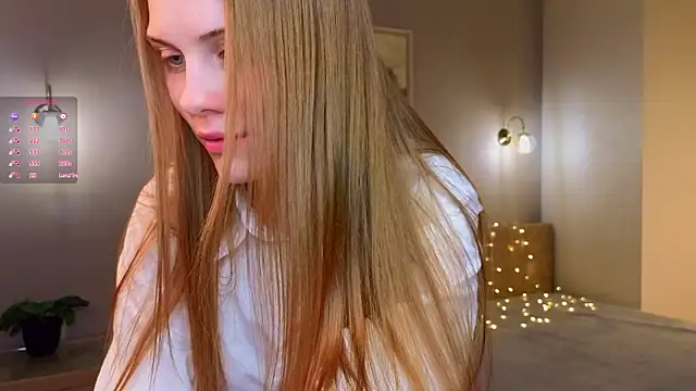 Crystal Diva online show from 03-29-26, 01:22