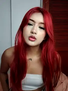 Hade 69 online show from 03-16-26, 01:59