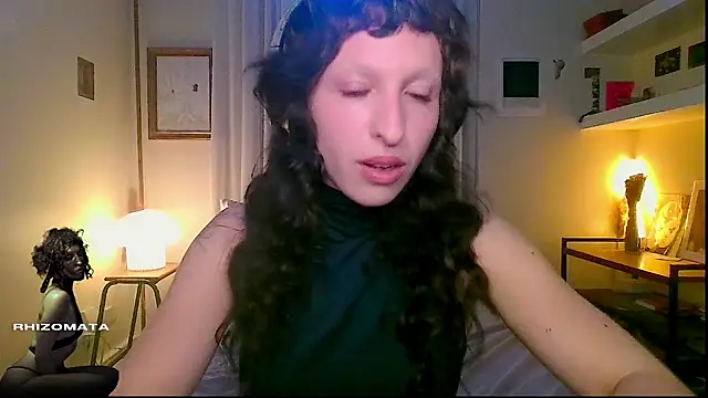 Snapshot of rhizomata chatting on 06-30-26, 08:10 rhizomata online show from 06-30-26, 08:10