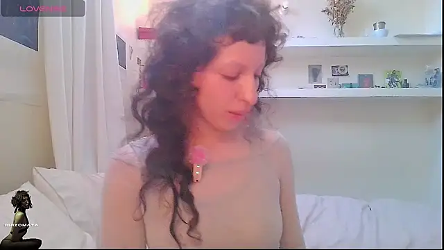 Snapshot of rhizomata chatting on 07-13-26, 11:46 rhizomata online show from 07-13-26, 11:46