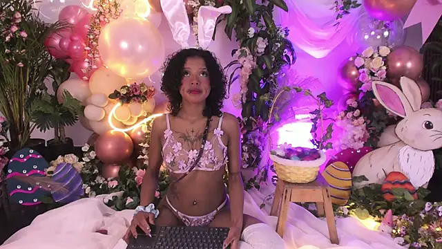 Lunakellerr online show from 04-01-26, 11:11