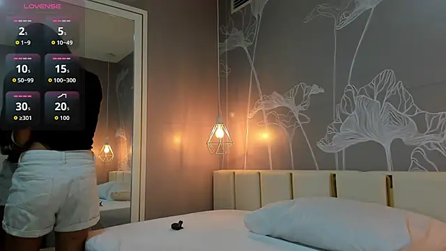 emily cute4u online show from 03-22-26, 10:40