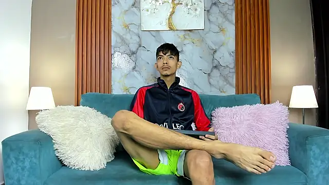 KITTY BOSH online show from 03-30-26, 01:23