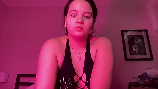 SoyOceanne online show from 03-04-26, 07:53