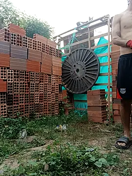 Lucckk777 online show from 04-13-26, 11:37