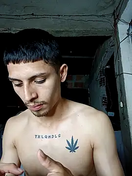 Lucckk777 online show from 04-18-26, 11:36