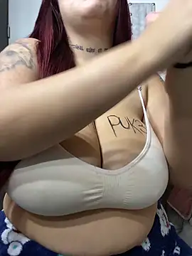 Snapshot of Ariel_Nasty_Extremely chatting on 03-21-26, 08:19 Ariel Nasty Extremely online show from 03-21-26, 08:19