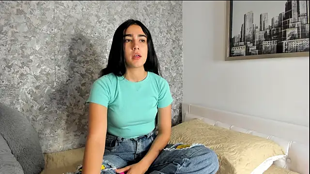 Anika H online show from 04-01-26, 12:06