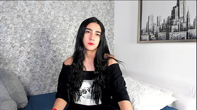 Anika H online show from 04-04-26, 12:02