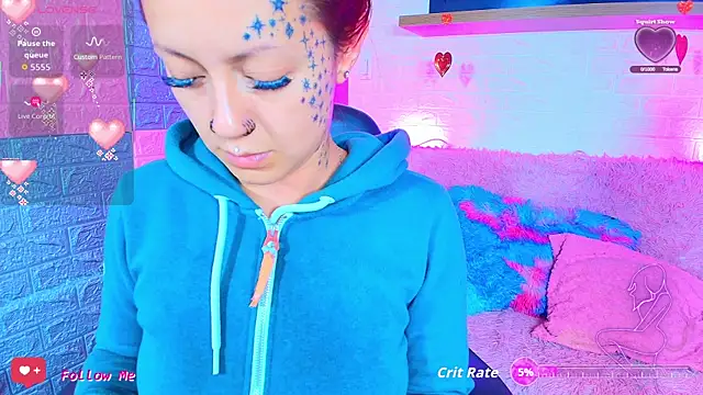 kiim xxx katta online show from 04-15-26, 03:52