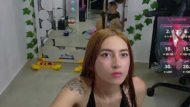 Mis Cersi online show from 04-01-26, 11:13