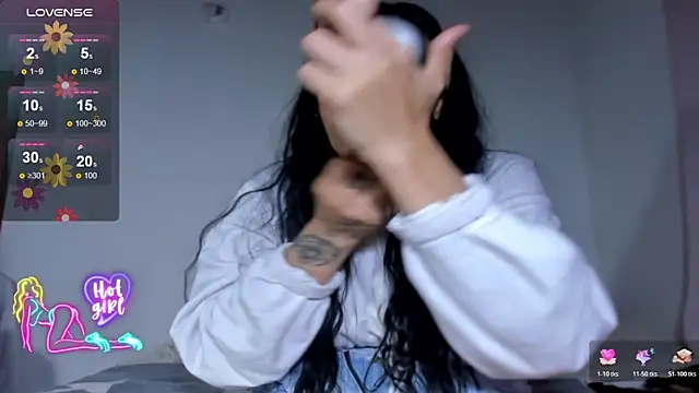 baileyadamms online show from 06-15-26, 04:47