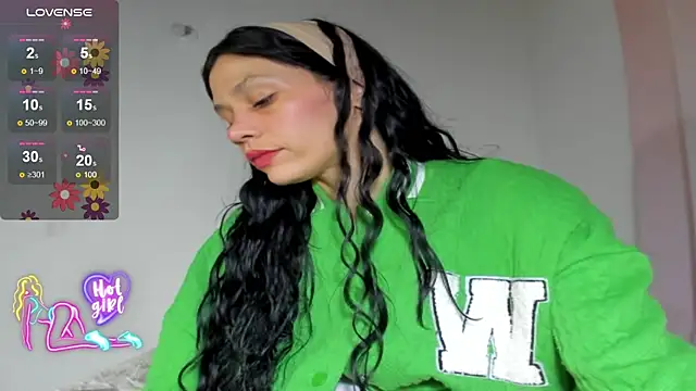 baileyadamms online show from 06-16-26, 05:21