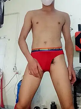 Changebabi online show from 03-19-26, 01:42