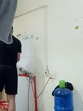 Changebabi online show from 03-24-26, 01:43