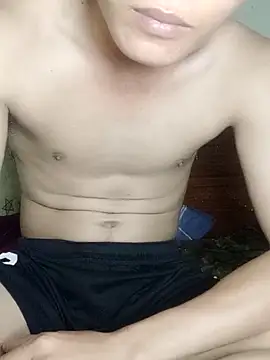 Changebabi online show from 04-13-26, 05:24