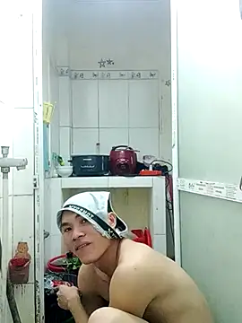 Changebabi online show from 04-20-26, 02:03