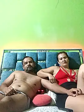 Fecesa online show from 04-16-26, 03:29