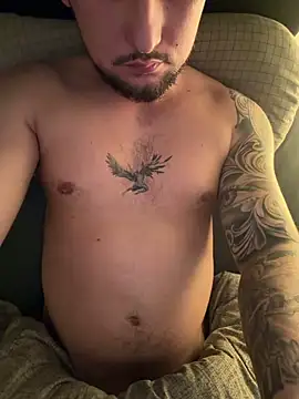 derallerechte001 online show from 03-05-26, 09:38