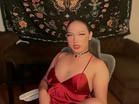 sassy wency online show from 03-31-26, 01:44