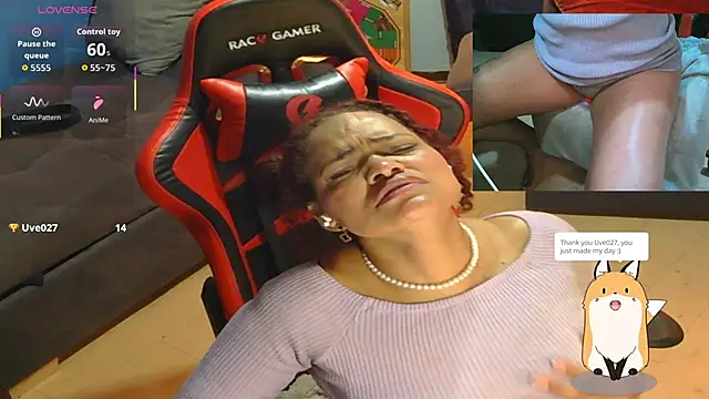 Helensex1 online show from 03-07-26, 03:03