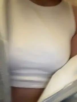 Sexy lissaa online show from 03-10-26, 02:22