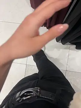 Sexy lissaa online show from 04-05-26, 12:02