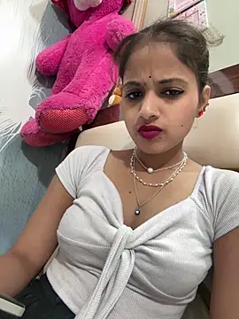 samayra1144 online show from 04-03-26, 07:50