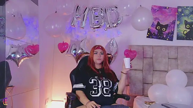 MiiaBlumm  online show from 03-10-26, 05:29