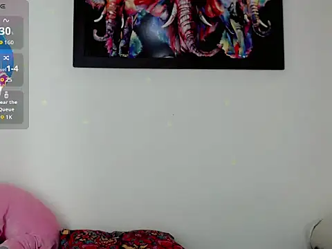 Snapshot of Yara-Atwan- chatting on 02-19-26, 06:37 Yara-Atwan- online show from 02-19-26, 06:37