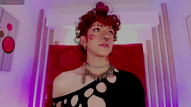 Cain Dantalion online show from 03-17-26, 04:06