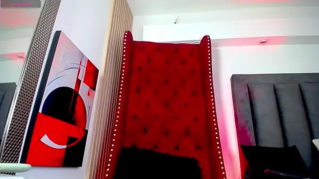 Cain Dantalion online show from 04-09-26, 06:19