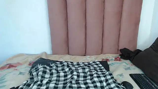 BigBootyEbony  online show from 04-01-26, 01:41