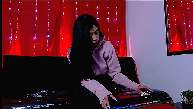 Snapshot of Sweet_Aiko1 chatting on 02-16-26, 07:43 Sweet Aiko1 online show from 02-16-26, 07:43