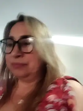 KamiSspencer online show from 03-03-26, 02:12