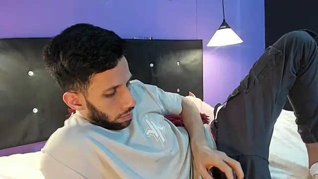 Karim mansur online show from 02-27-26, 05:18