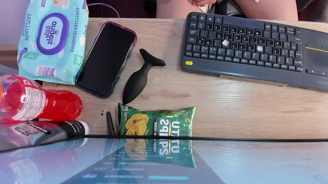 BarbieHannaB  online show from 03-04-26, 07:20