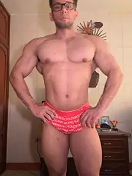 Valentinacouple online show from 07-12-26, 05:48