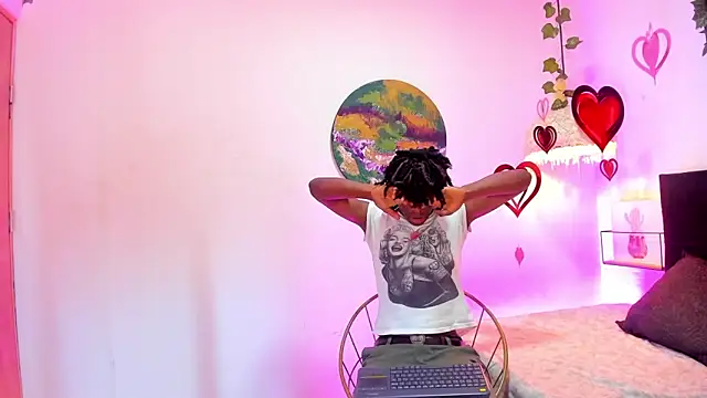 Mashall lee online show from 02-18-26, 07:10