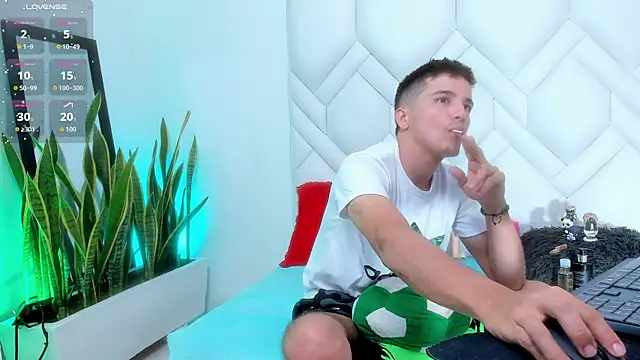 bad boy cum  online show from 04-01-26, 02:01