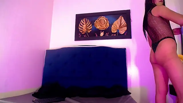 Karlaa Hernandez  online show from 03-03-26, 03:45