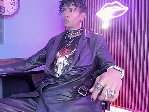 Maximoking26 online show from 03-05-26, 04:19